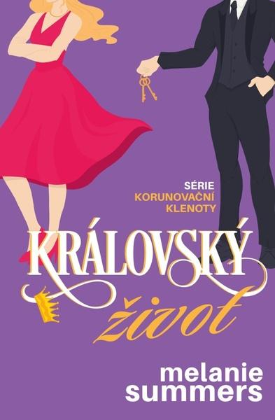 Královský život - 9788027714629
