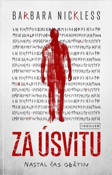 Levně Za úsvitu