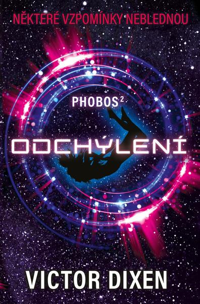 Levně Phobos Odchýlení