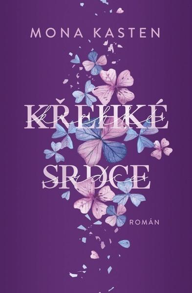 Levně Křehké srdce
