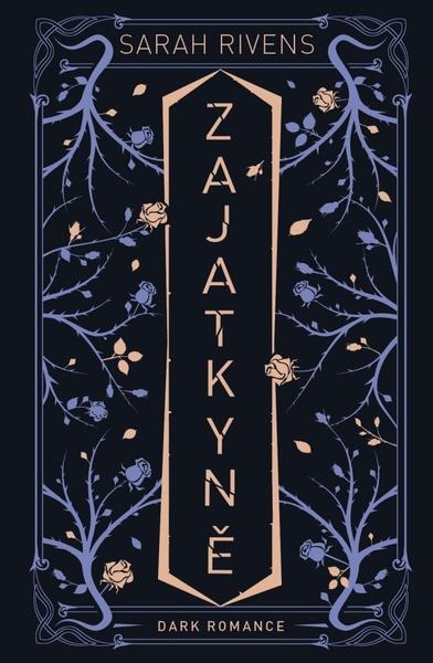Zajatkyně - 9788027720873