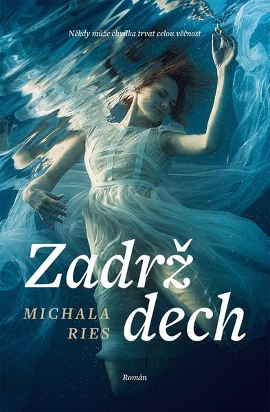 Zadrž dech - 9788027720811