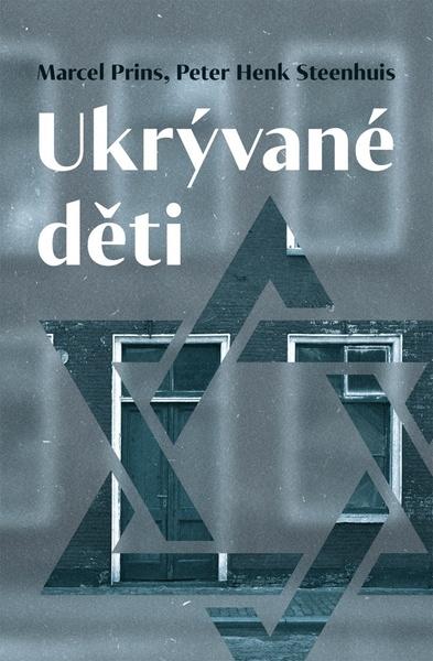 Ukrývané děti - 9788027720927