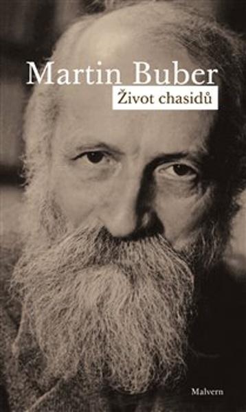 Život chasidů - 9788075304803