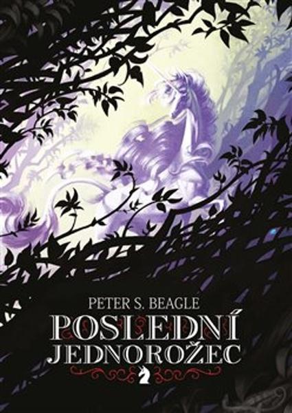 Levně Poslední jednorožec