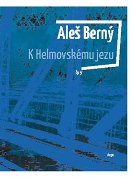 Levně K Helmovskému jezu