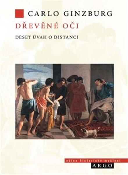 Levně Dřevěné oči