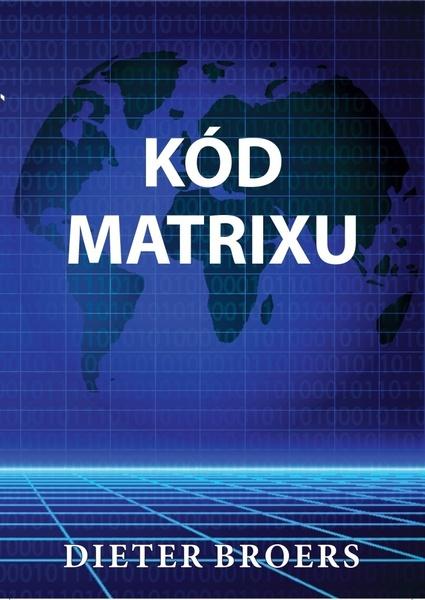 Levně Kód matrixu