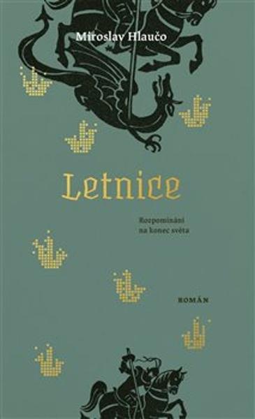 Levně Letnice