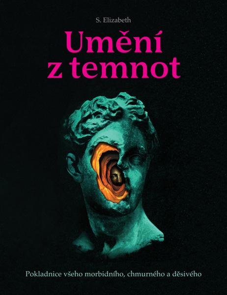 Levně Umění z temnot