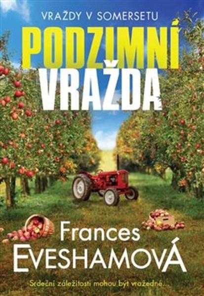 Levně Podzimní vražda