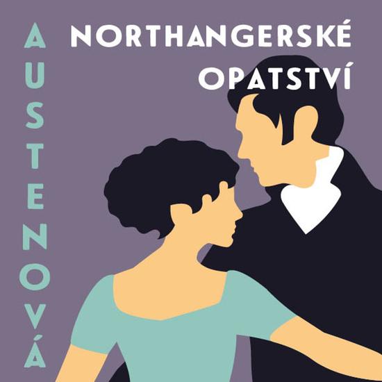 Levně Northangerské opatství