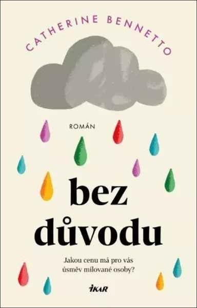 Důvod - 9788024954004