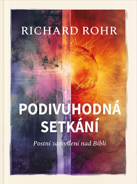 Podivuhodná setkání - 9788073641658