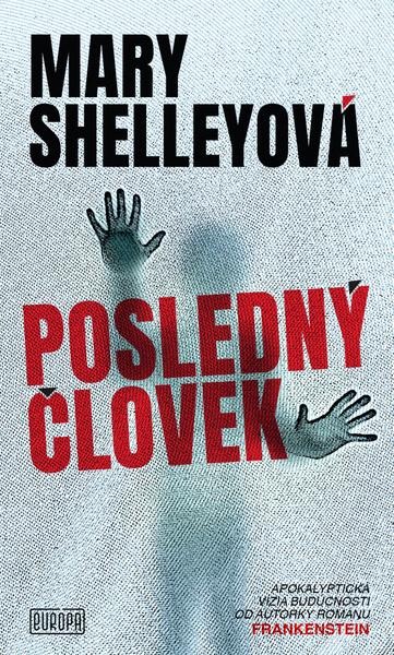 Posledný človek - 9788082370310