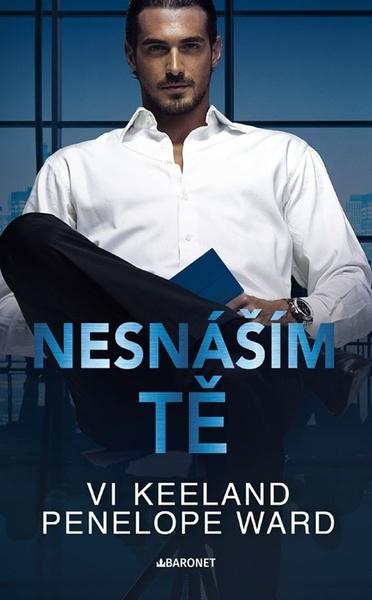 Levně Nesnáším tě