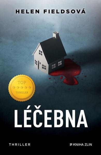 Léčebna - 9788076626065