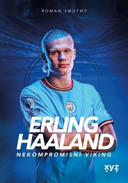 Erling Haaland - 9788076834996