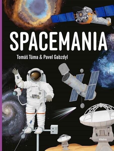 Levně Spacemania