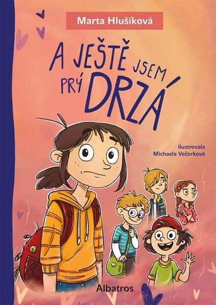 Levně A ještě jsem prý drzá