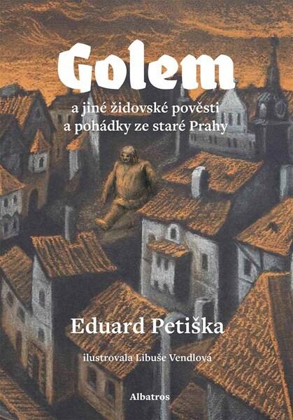Levně Golem