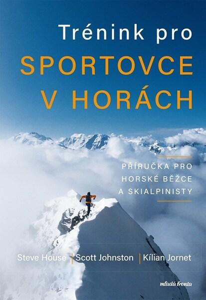 Levně Trénink pro sportovce v horách