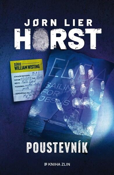 Poustevník - 9788076626423