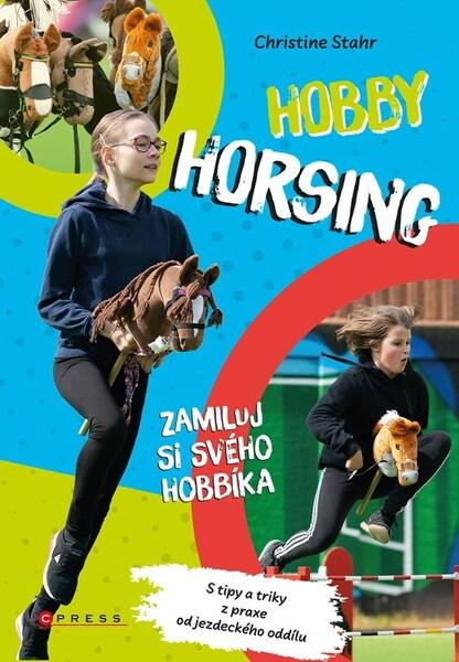Hobby horsing - 9788026451808