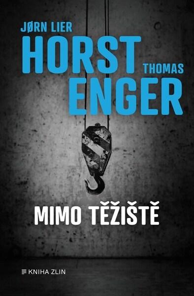 Mimo těžiště - 9788076626416