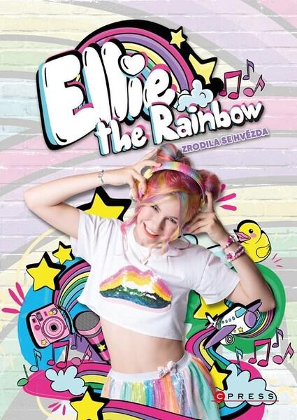 Ellie the Rainbow - 9788026451785