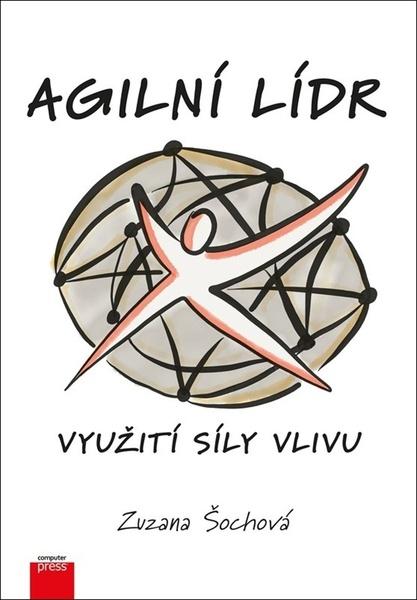 Levně Agilní lídr