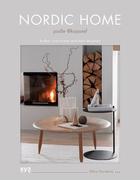 Nordic Home podle KajaStef - 9788076834989