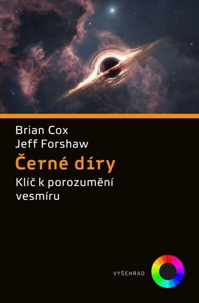 Černé díry - 9788076019249