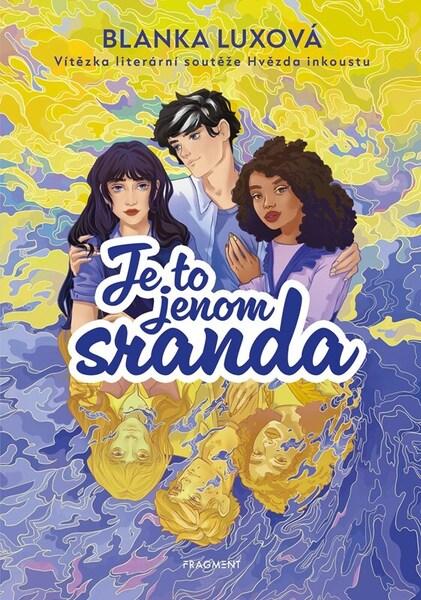 Levně Je to jenom sranda