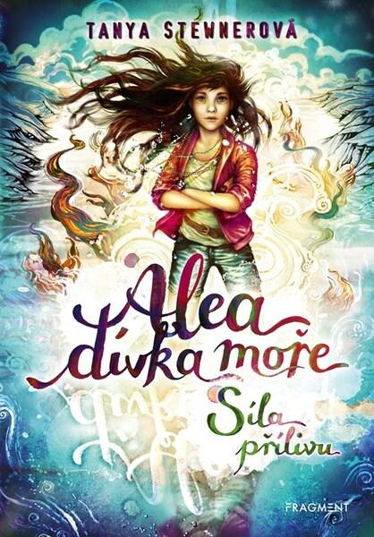 Levně Alea dívka moře Síla přílivu