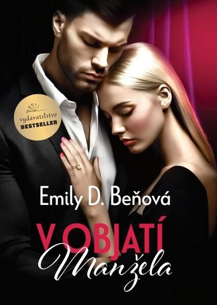 V objatí manžela - 9788082520753