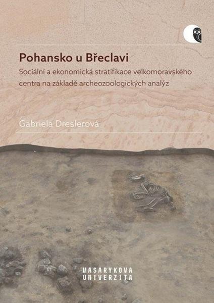 Levně Pohansko u Břeclavi