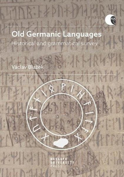 Old Germanic Languages - 9788028003579