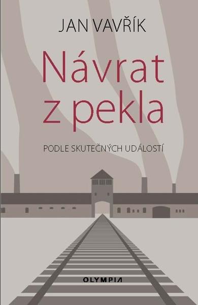 Levně Návrat z pekla