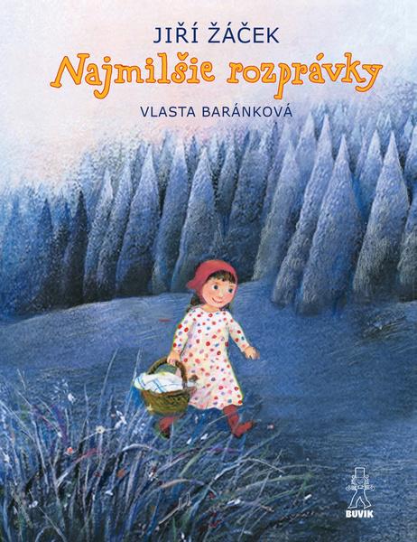 Levně Najmilšie rozprávky