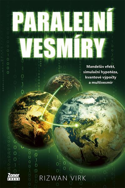 Levně Paralelní vesmíry
