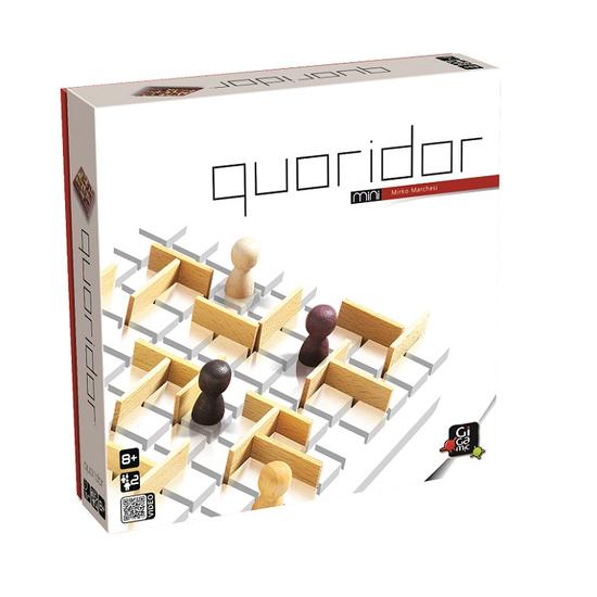 Albi Quoridor mini