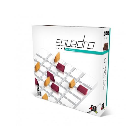 Albi Squadro mini