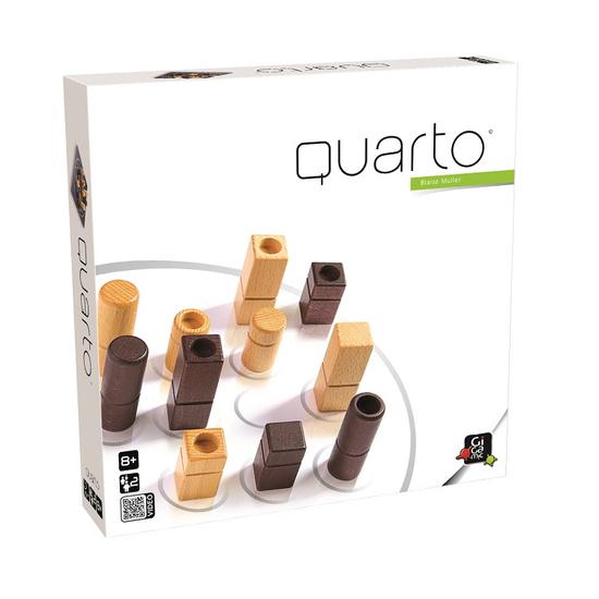 Albi Quarto