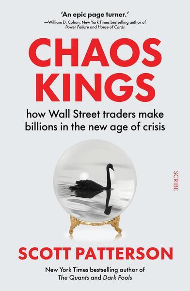 Chaos Kings - 1915590914
