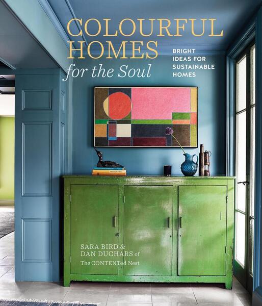 Levně Colourful Homes for the Soul