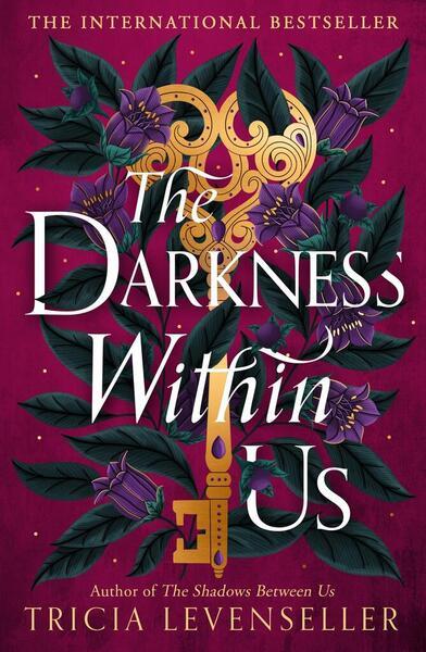 The Darkness Within Us - 1782694730