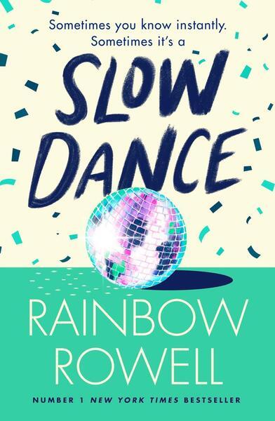Slow Dance - 0241688159