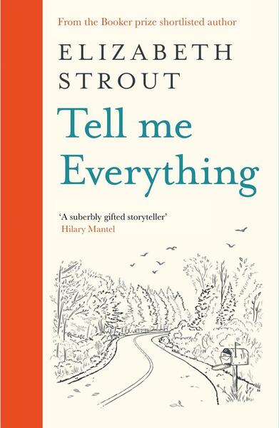 Tell Me Everything - 0241634350