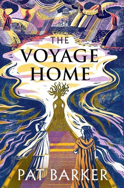 The Voyage Home - 0241568250